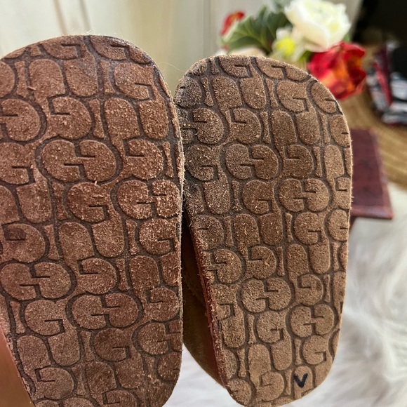 UGG BABY BOOTS - Picture 3 of 4